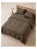 Duvet Cover Set 50-50 Poly Cotton 225TC