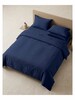 Duvet Cover Set 50-50 Poly Cotton 225TC