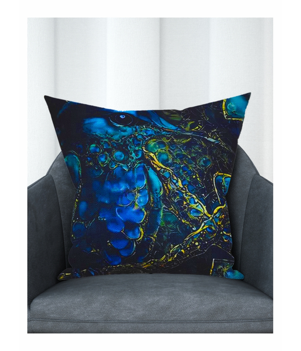 Cushion Cover 45*45cm Animal D-2