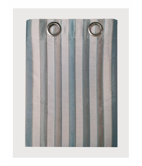 Grommet Curtain Corinne 