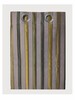 Grommet Curtain Corinne 