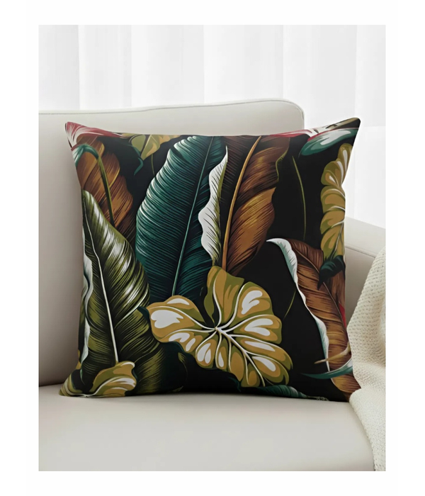 Cushion Cover 45*45cm EH2N04 Bark