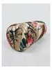 Bark Bolster Cover - EH2N04