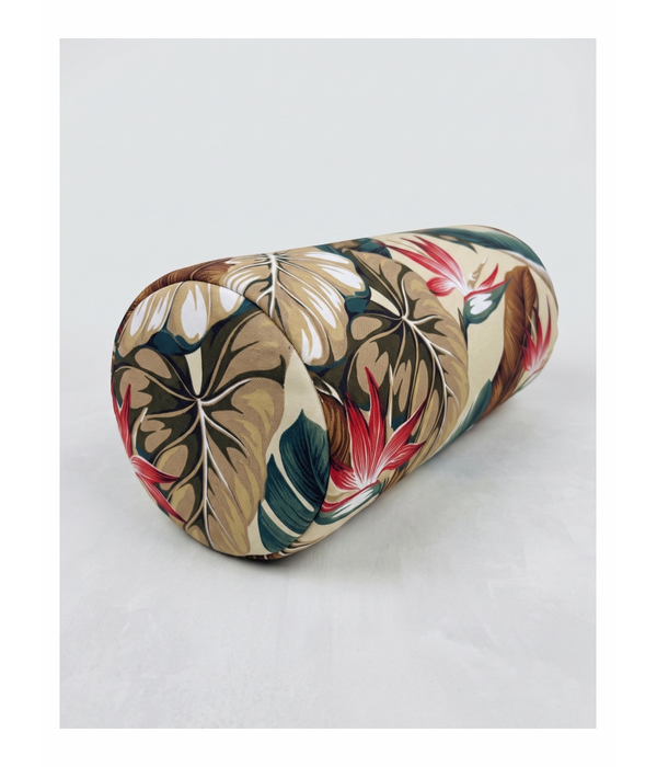 Bark Bolster Cover - EH2N04