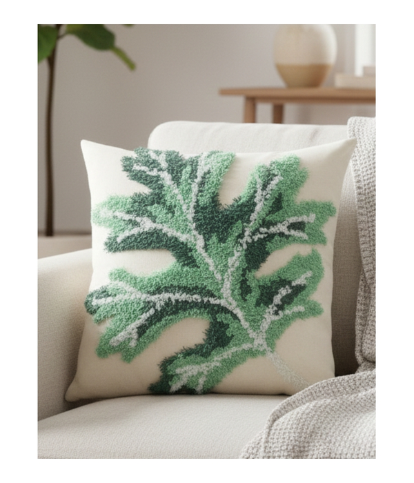 Cushion Cover 45*45cm 24-AE013-1 
