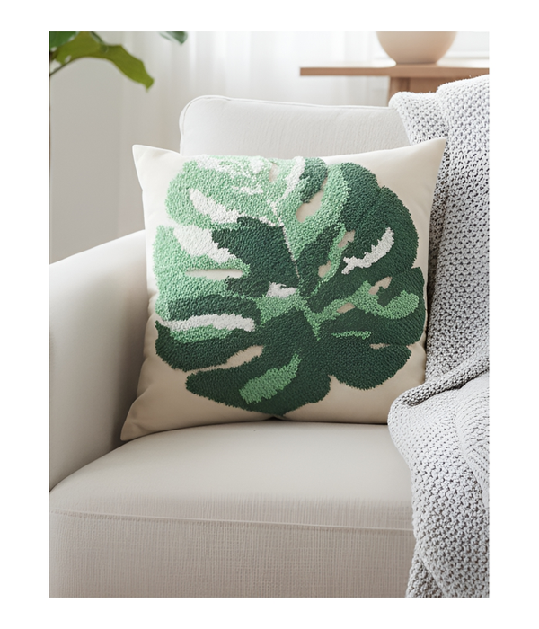 Cushion Cover 45*45cm 24-AE013-3 