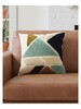Cushion Cover 45*45cm AE179-1 Beige