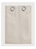 Pavia Grommet Curtain