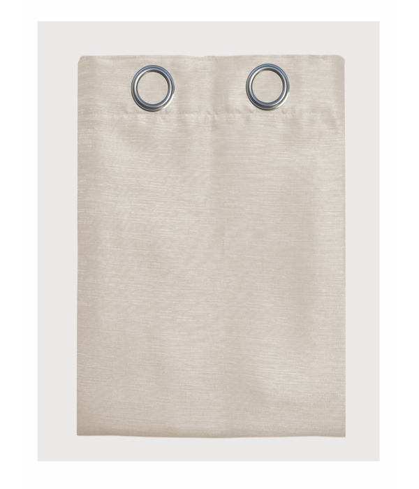 Pavia Grommet Curtain