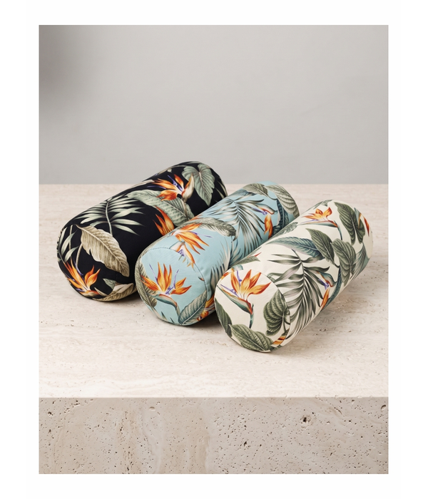 Bark Bolster Cover - H8533