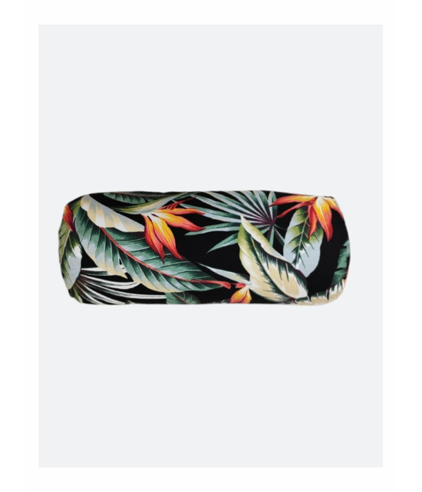 Bark Bolster Cover - HAU013