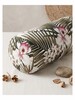 Bark Bolster Cover - EH2840