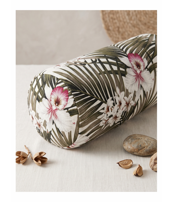 Bark Bolster Cover - EH2840