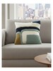 Cushion Cover 45*45cm 24-AE179-3 