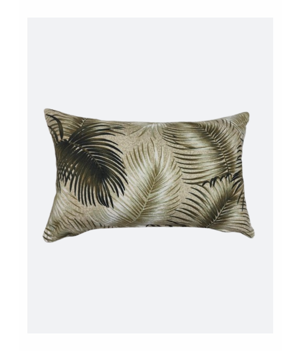 Lumbar Cover 35*55cm EH2C19 Natural