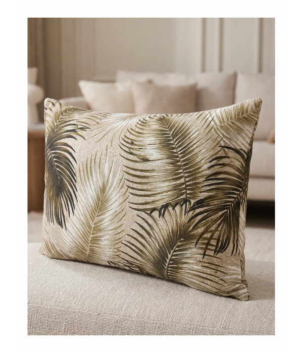 Lumbar Cover 35*55cm EH2C19 Natural