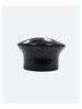 Aluminium 22mm End Cap