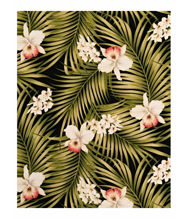 Bark Cloth Crepe EH2840
