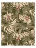 Bark Cloth Crepe EH2840