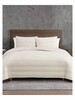 Plush Quilt Set 3 piece 