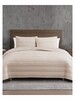 Plush Quilt Set 3 piece 