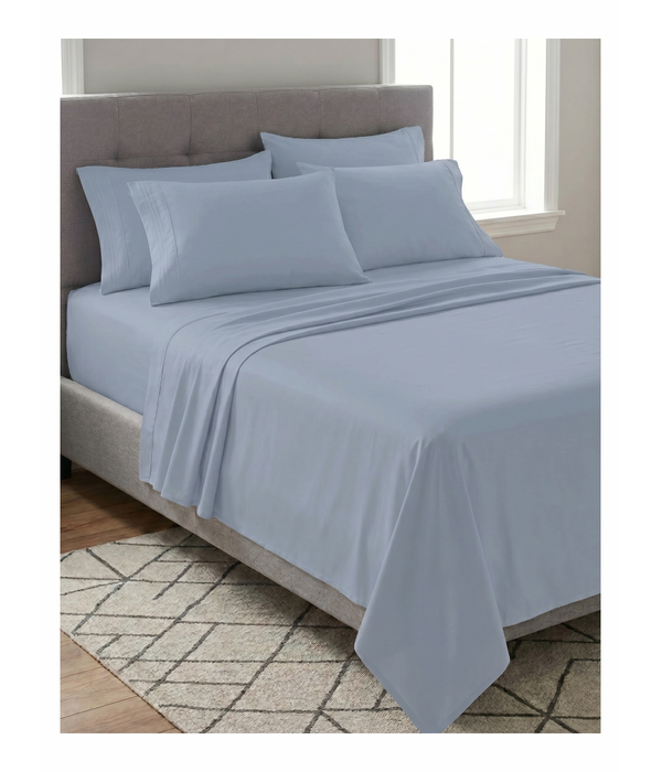 Patina Plain Flat Fitted Set 2501