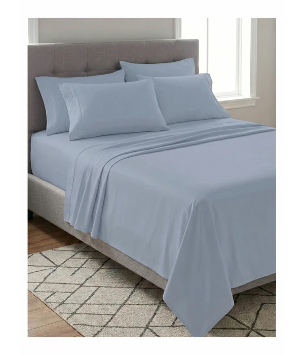 Patina Plain Flat Fitted Set 2501