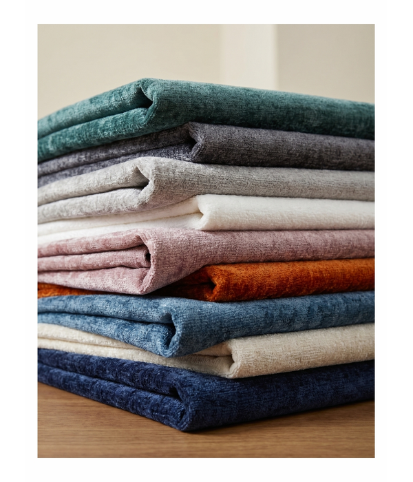 Vintage - Upholstery Fabric