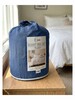 Ciena Plain Duvet  Set 2501