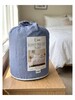 Ciena Plain Duvet  Set 2501