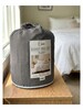 Ciena Plain Duvet  Set 2501