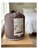 Ciena Plain Duvet  Set 2501