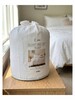 Ciena Plain Duvet  Set 2501