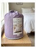 Ciena Plain Duvet  Set 2501