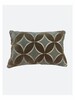 Lumbar Cover 35*55cm Avani Sable