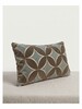 Lumbar Cover 35*55cm Avani Sable