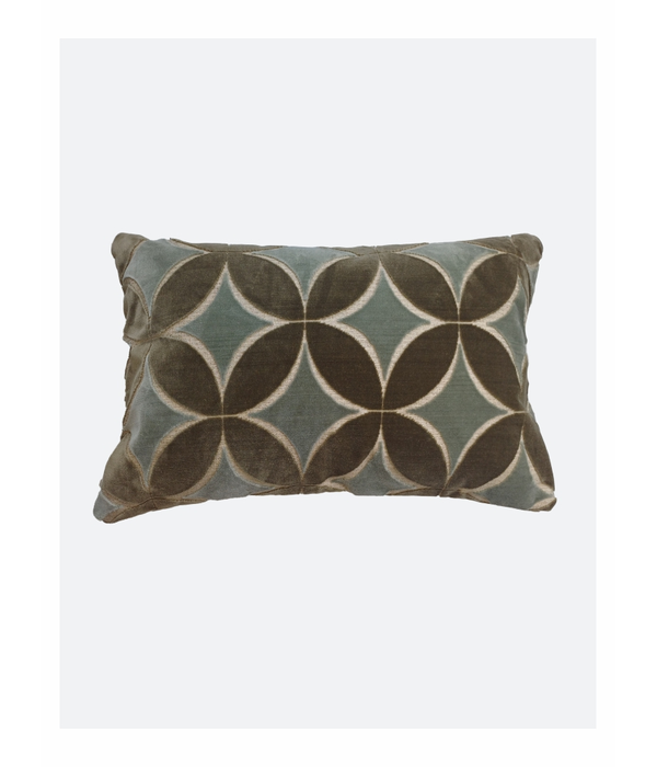 Lumbar Cover 35*55cm Avani Sable