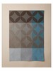 Table Place Mat - 6 pcs Set - Coin