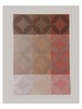 Table Place Mat - 6 pcs Set - Coin