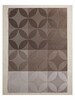 Table Place Mat - 6 pcs Set - Coin