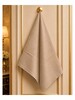 Cotton Serviettes - Sand