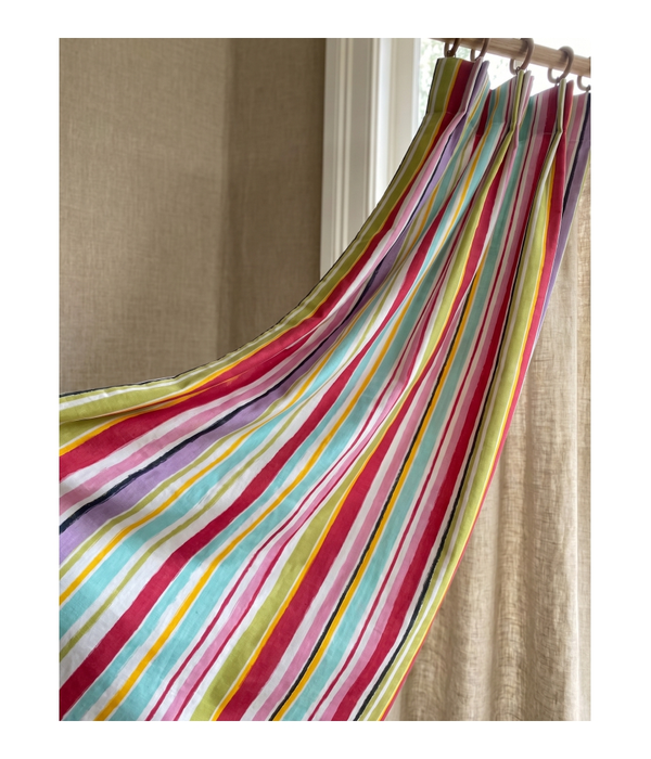  Warwick Assorted Grommet Curtain