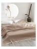 Doudou Cotton Muslin Throw