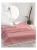 Doudou Cotton Muslin Throw