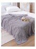 Smara Cotton Waffle Throw