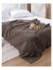 Smara Cotton Waffle Throw