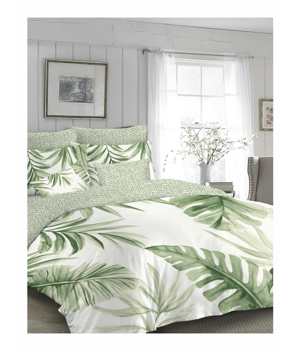 Comforter Bed Set  8-piece 2511
