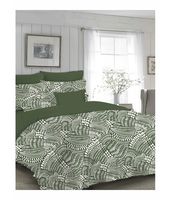 Comforter Bed Set  8-piece 2513