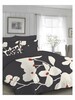 Comforter Bed Set  8-piece 2514