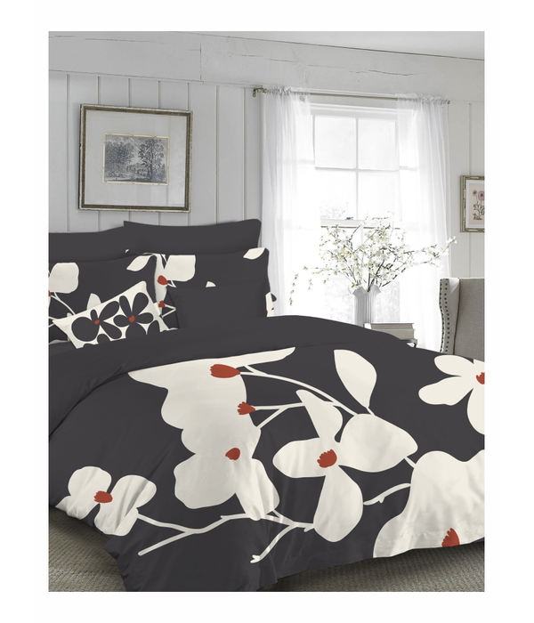 Comforter Bed Set  8-piece 2514